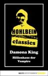 Hohlbein Classics - Höllenhaus der Vampire sinopsis y comentarios