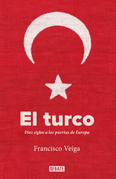 el turco imagen de la portada del libro