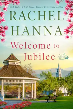welcome to jubilee book cover image