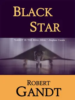 black star book cover image