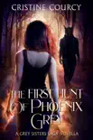 The First Hunt of Phoenix Grey synopsis, comments