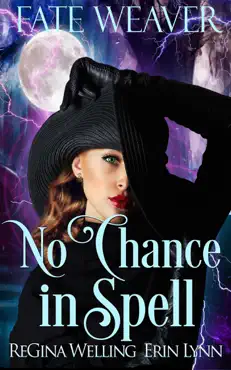 no chance in spell book cover image