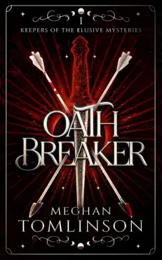 oathbreaker book cover image