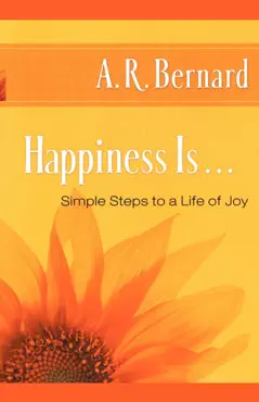 happiness is . . . book cover image