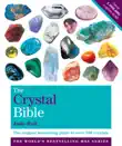 The Crystal Bible Volume 1 sinopsis y comentarios