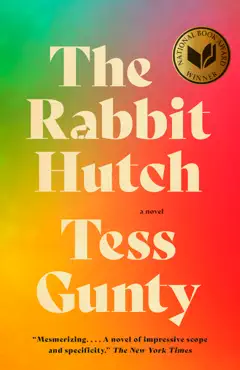 the rabbit hutch book cover image