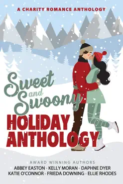 sweet and swoony holiday anthology book cover image