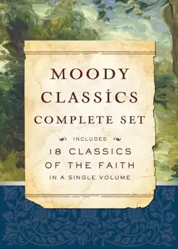 moody classics complete set book cover image