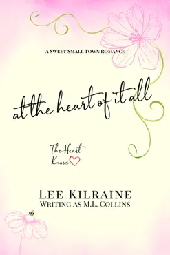at the heart of it all book cover image