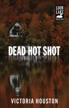 dead hot shot book cover image