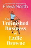 The Unfinished Business of Eadie Browne sinopsis y comentarios