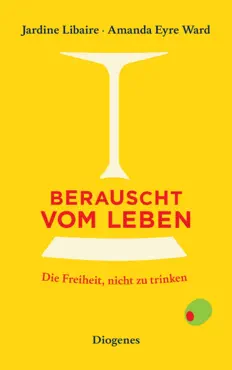 berauscht vom leben book cover image