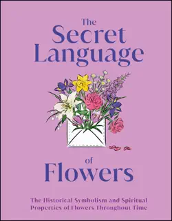 the secret language of flowers book cover image
