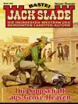 Jack Slade 995 synopsis, comments