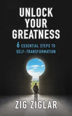 unlock your greatness imagen de la portada del libro