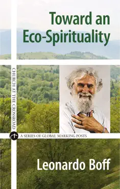 toward an eco-spirituality imagen de la portada del libro