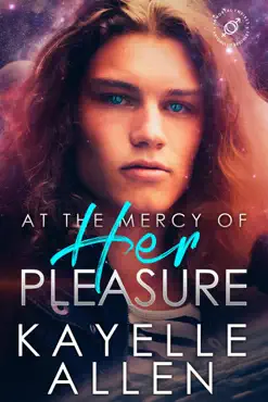 at the mercy of her pleasure book cover image