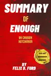 Summary of Enough by Cassidy Hutchinson synopsis, comments