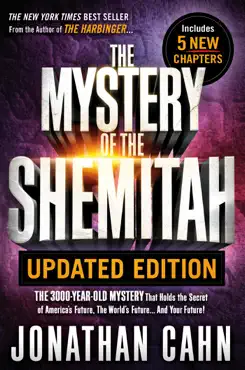 the mystery of the shemitah updated edition book cover image