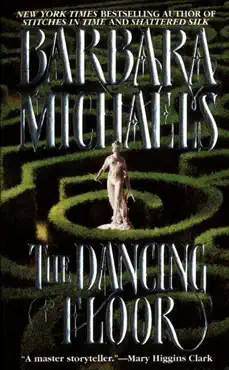 the dancing floor book cover image