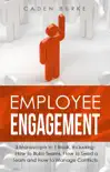Employee Engagement synopsis, comments