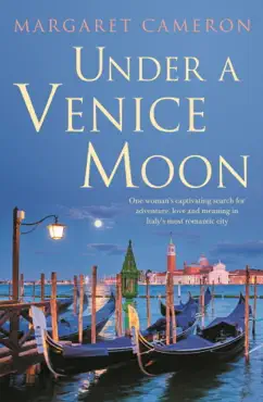 under a venice moon book cover image