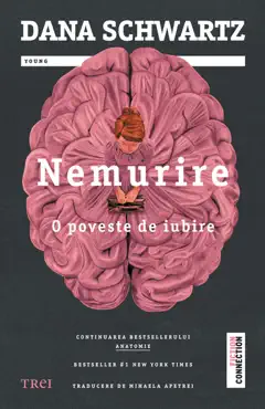 nemurire book cover image