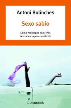 sexo sabio imagen de la portada del libro