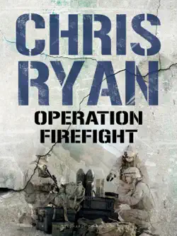 operation firefight book cover image