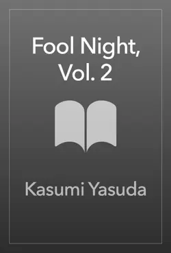 fool night, vol. 2 book cover image