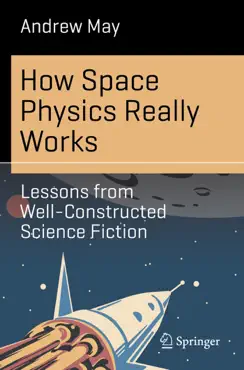 how space physics really works book cover image