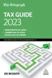 The Telegraph Tax Guide 2023 sinopsis y comentarios