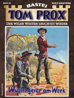 tom prox 83 book cover image
