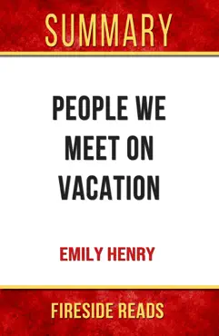 summary of people we meet on vacation by emily henry imagen de la portada del libro