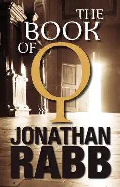 the book of q book cover image