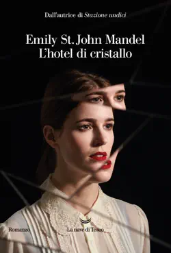l'hotel di cristallo book cover image