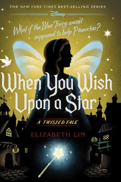 when you wish upon a star book cover image