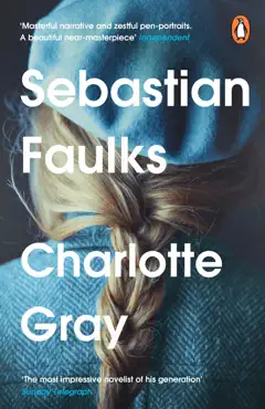 charlotte gray imagen de la portada del libro