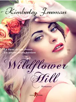 wildflower hill book cover image