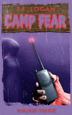 walkie-talkie book cover image