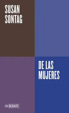 de las mujeres book cover image