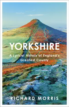 yorkshire book cover image