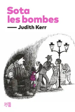 sota les bombes book cover image