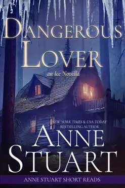 dangerous lover imagen de la portada del libro