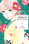 Tsubaki-chou Lonely Planet, Vol. 5 synopsis, comments