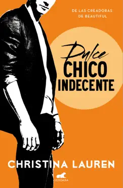 dulce chico indecente (wild seasons 1) book cover image
