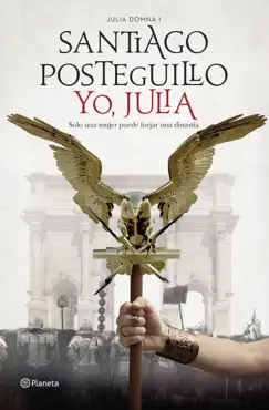 yo, julia book cover image