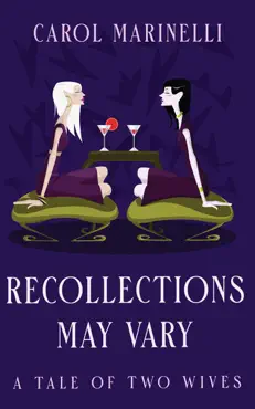 recollections may vary book cover image