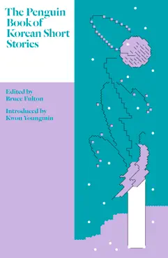 the penguin book of korean short stories imagen de la portada del libro