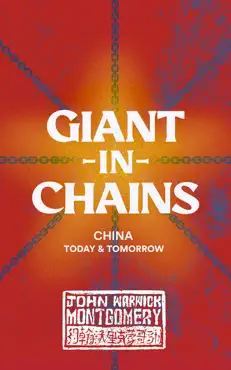 giant in chains book cover image